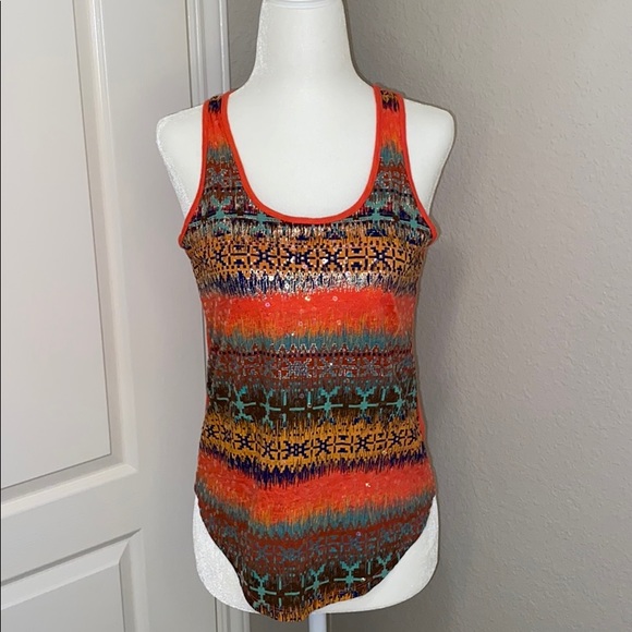 Express Tops - Express Tank Top